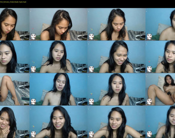annaxnasty — 56 minute Chaturbate female cam show recording, 720p, Aug 31, 2021