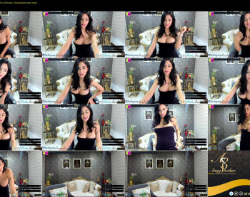 annybeiker — 36 minute Chaturbate female cam show recording, 1080p, Sep 1, 2021