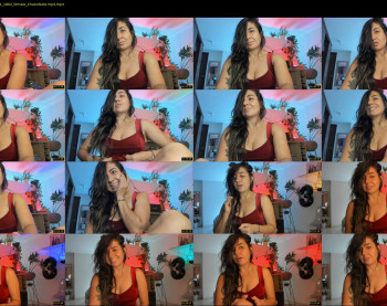 antonia_lauren — 5 minute Chaturbate female cam show recording, 1080p, Aug 31, 2021
