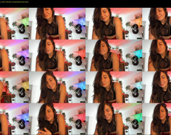 antonia_lauren — 3 minute Chaturbate female cam show recording, 1080p, Aug 31, 2021