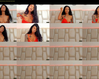 aprillebony — 40 minute Chaturbate female cam show recording, 1080p, Sep 1, 2021