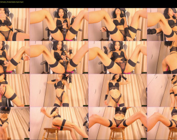 arisi_su — 70 minute Chaturbate female cam show recording, 1080p, Aug 31, 2021