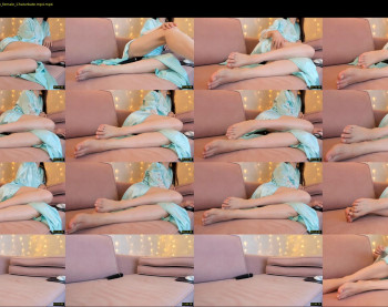 artmaya — 15 minute Chaturbate female cam show recording, 1080p, Sep 1, 2021