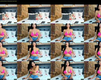 ashley_jonnes_ — 13 minute Chaturbate female cam show recording, 1080p, Sep 1, 2021
