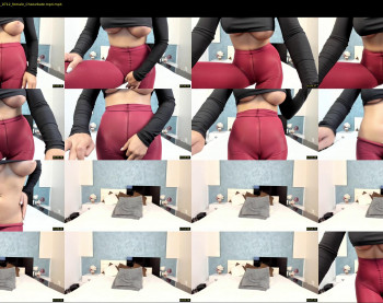 asian_delight_ — 30 minute Chaturbate female cam show recording, 1080p, Aug 31, 2021