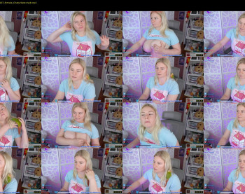 asiri_ocean — 75 minute Chaturbate female cam show recording, 1080p, Sep 1, 2021
