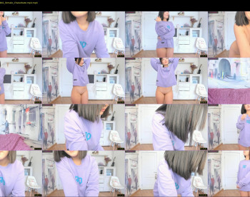 ayame_011 — 71 minute Chaturbate female cam show recording, 1080p, Aug 31, 2021
