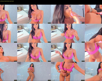 b3llahot — 70 minute Chaturbate female cam show recording, 1080p, Aug 31, 2021