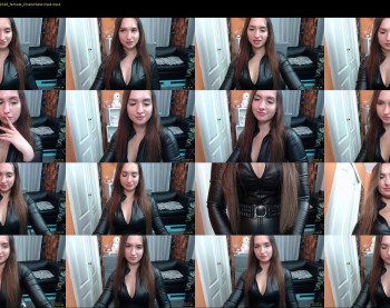 babelucy_18 — 71 minute Chaturbate female cam show recording, 1080p, Aug 31, 2021