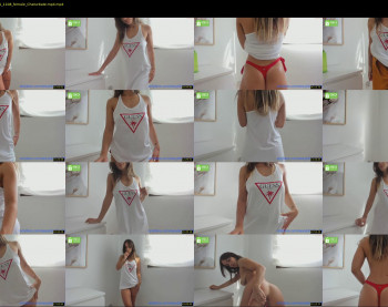 barbieprincess — 36 minute Chaturbate female cam show recording, 720p, Aug 31, 2021