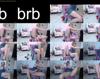 bella_antonia — 71 minute Chaturbate female cam show recording, 720p, Aug 31, 2021