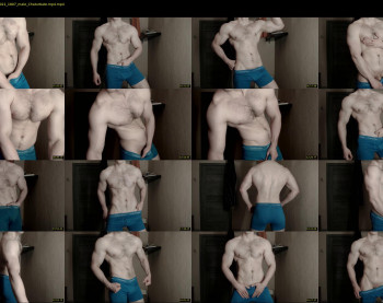 big_nick_for_you_ — 30 minute Chaturbate male cam show recording, 1080p, Aug 31, 2021