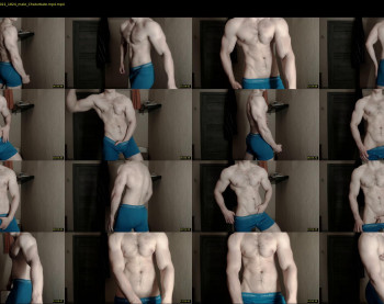 big_nick_for_you_ — 17 minute Chaturbate male cam show recording, 1080p, Aug 31, 2021