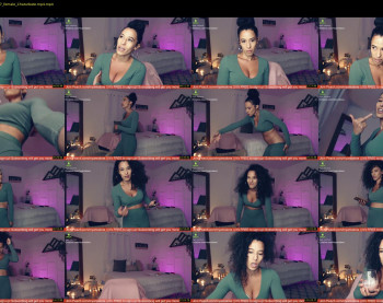 blissense — 70 minute Chaturbate female cam show recording, 1080p, Sep 1, 2021