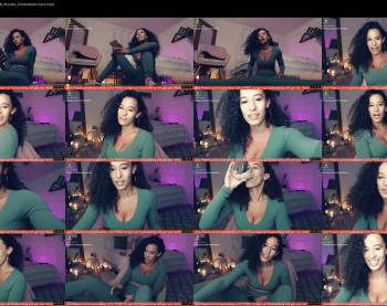 blissense — 70 minute Chaturbate female cam show recording, 1080p, Sep 1, 2021