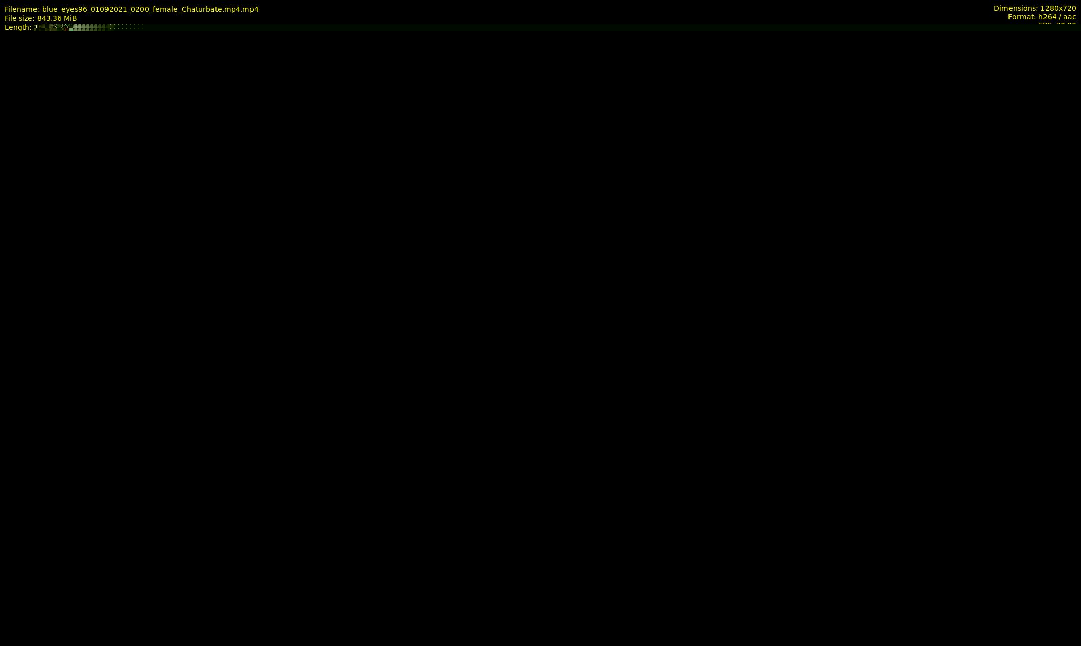 blue_eyes96 — 71 minute Chaturbate female cam show recording, 720p, Sep 1, 2021