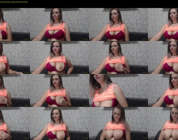 blue_eyes96 — 12 minute Chaturbate female cam show recording, 720p, Aug 31, 2021