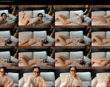 bora_ — 5 minute Chaturbate female cam show recording, 1080p, Aug 31, 2021
