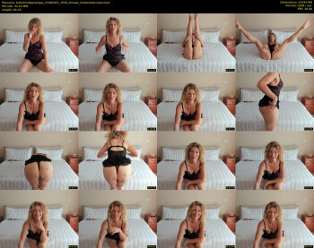 britishmilfpenelope — 5 minute Chaturbate female cam show recording, 720p, Aug 31, 2021