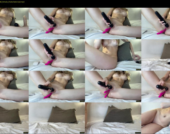 candysfox — 70 minute Chaturbate female cam show recording, 1080p, Sep 1, 2021