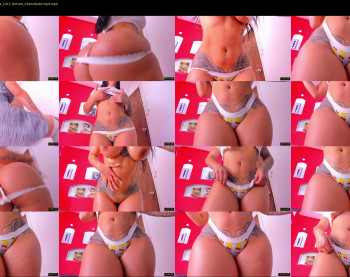 carolain_baker — 70 minute Chaturbate female cam show recording, 1080p, Aug 31, 2021