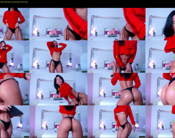 catalina__10_ — 70 minute Chaturbate female cam show recording, 1080p, Aug 31, 2021