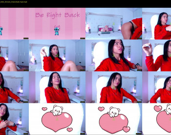 catalina__10_ — 70 minute Chaturbate female cam show recording, 1080p, Aug 31, 2021