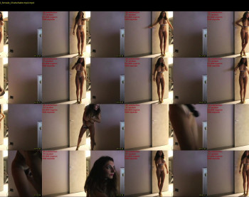 catty190 — 10 minute Chaturbate female cam show recording, 720p, Aug 31, 2021
