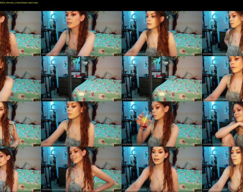 chrysanthulu — 40 minute Chaturbate female cam show recording, 1080p, Aug 31, 2021