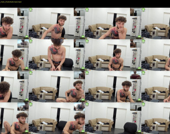 classied — 81 minute Chaturbate male cam show recording, 1080p, Sep 1, 2021