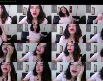 cristal__hot_1 — 8 minute Chaturbate female cam show recording, 1080p, Aug 31, 2021