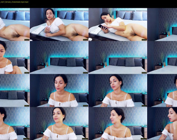 daphne_moss — 89 minute Chaturbate female cam show recording, 720p, Aug 31, 2021