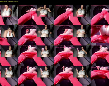 dayanna_sweet — 8 minute Chaturbate female cam show recording, 1080p, Aug 31, 2021