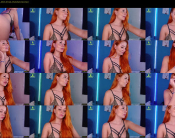 deborah_melo — 31 minute Chaturbate female cam show recording, 1080p, Sep 1, 2021