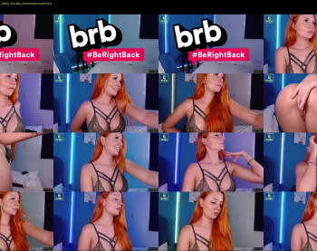 deborah_melo — 61 minute Chaturbate female cam show recording, 1080p, Sep 1, 2021