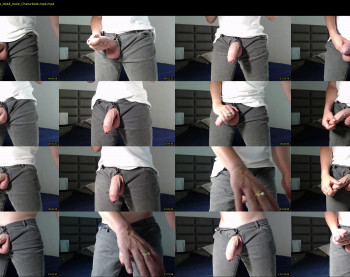 derek_smith21 — 70 minute Chaturbate male cam show recording, 1080p, Sep 1, 2021