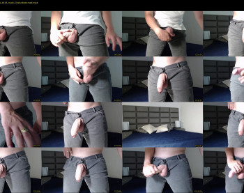 derek_smith21 — 70 minute Chaturbate male cam show recording, 1080p, Sep 1, 2021