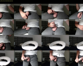 derek_smith21 — 70 minute Chaturbate male cam show recording, 1080p, Sep 1, 2021