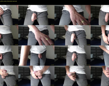 derek_smith21 — 70 minute Chaturbate male cam show recording, 1080p, Sep 1, 2021