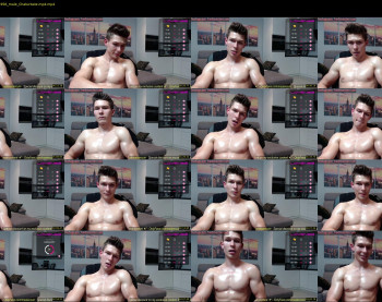 destroy_boy — 4 minute Chaturbate male cam show recording, 1080p, Aug 31, 2021