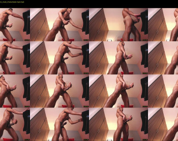 dirtyxboys — 3 minute Chaturbate male cam show recording, 1080p, Aug 31, 2021