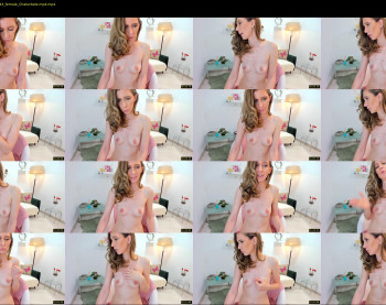 dolce_eva — 3 minute Chaturbate female cam show recording, 1080p, Sep 1, 2021