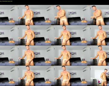 durio — 4 minute Chaturbate male cam show recording, 480p, Aug 31, 2021