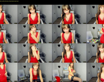 eastern_fairy_tale — 70 minute Chaturbate female cam show recording, 720p, Sep 1, 2021