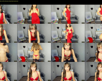 eastern_fairy_tale — 21 minute Chaturbate female cam show recording, 720p, Sep 1, 2021