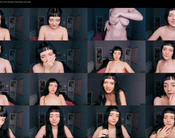 elizabethbritanny — 70 minute Chaturbate female cam show recording, 1080p, Aug 31, 2021