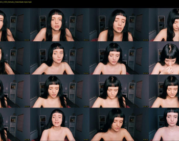 elizabethbritanny — 6 minute Chaturbate female cam show recording, 1080p, Aug 31, 2021
