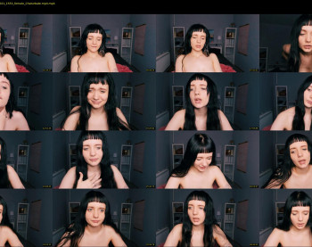 elizabethbritanny — 44 minute Chaturbate female cam show recording, 1080p, Aug 31, 2021