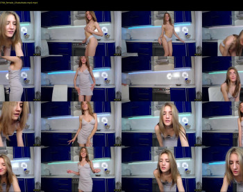 ella__sweety — 27 minute Chaturbate female cam show recording, 1080p, Aug 31, 2021