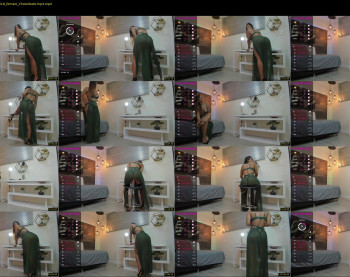 ella_pridee — 70 minute Chaturbate female cam show recording, 1080p, Aug 31, 2021
